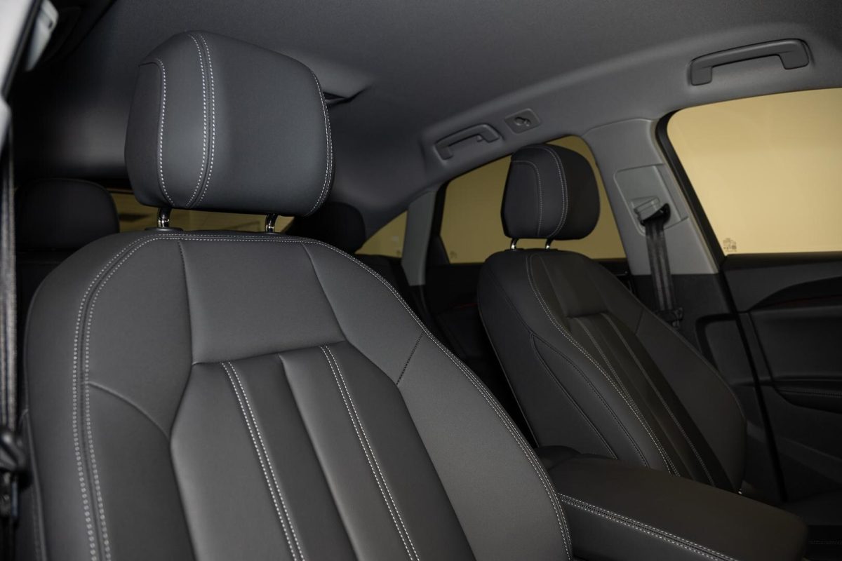 Audi Q5 Sportback TFSI 150 kW