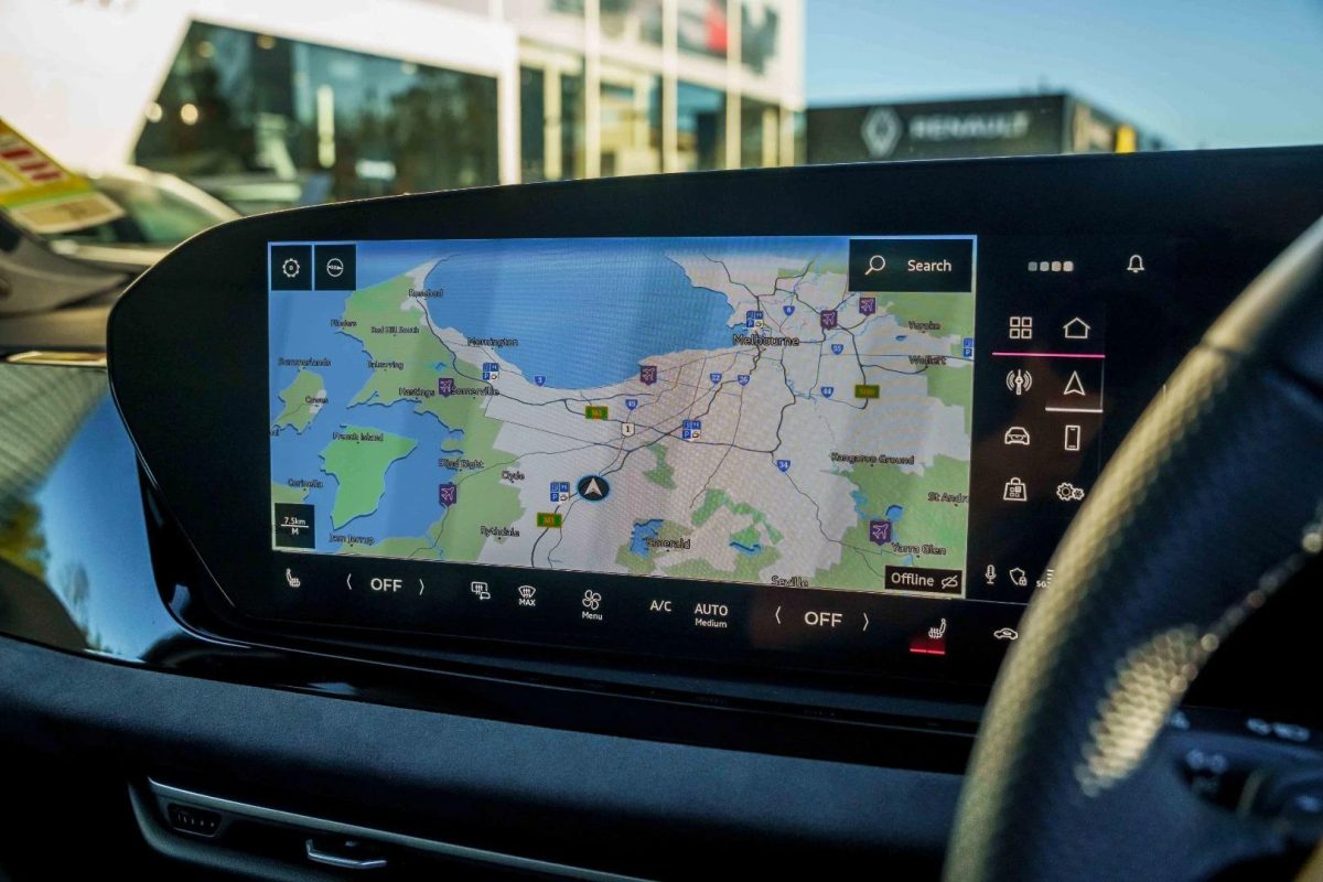 Audi S5 Sedan TFSI quattro 270 kW S tronic
