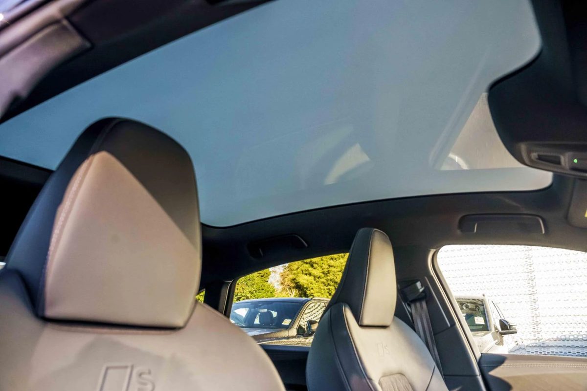 Audi S5 Sedan TFSI quattro 270 kW S tronic