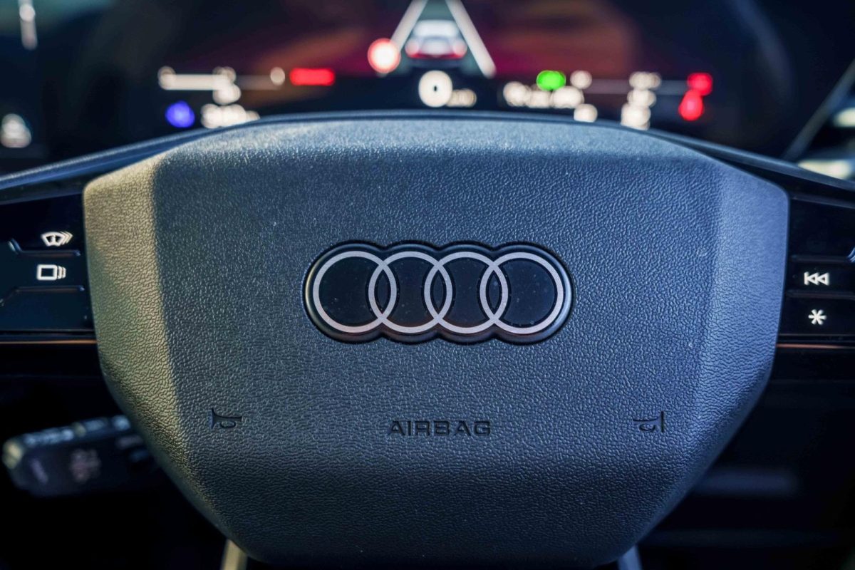 Audi S5 Sedan TFSI quattro 270 kW S tronic