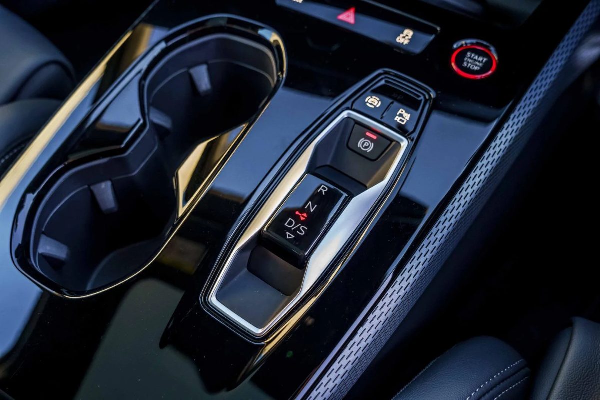 Audi S5 Sedan TFSI quattro 270 kW S tronic