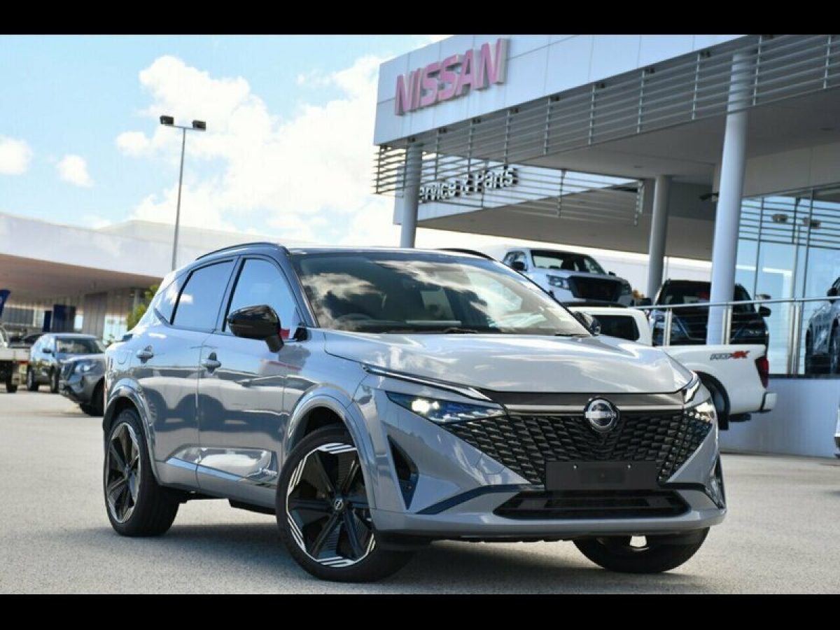 View Car