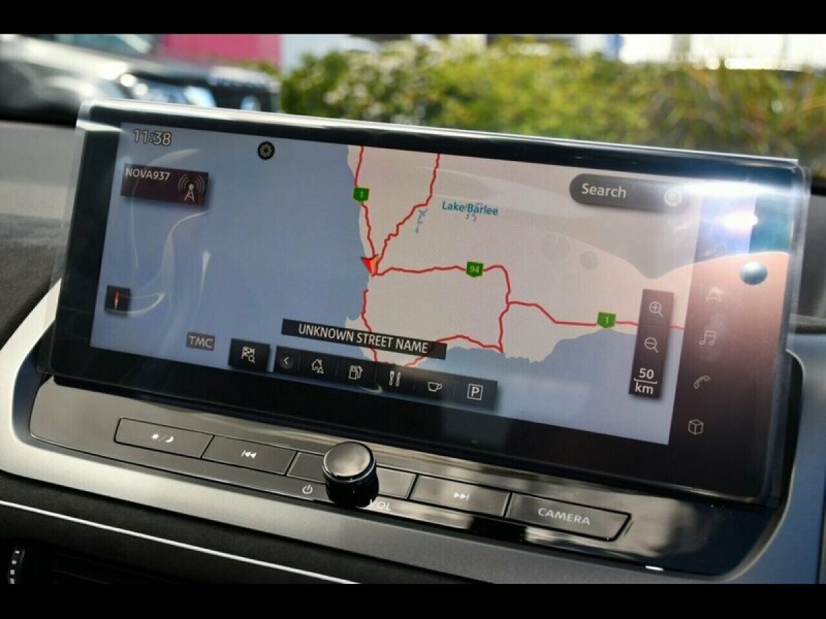 View Car