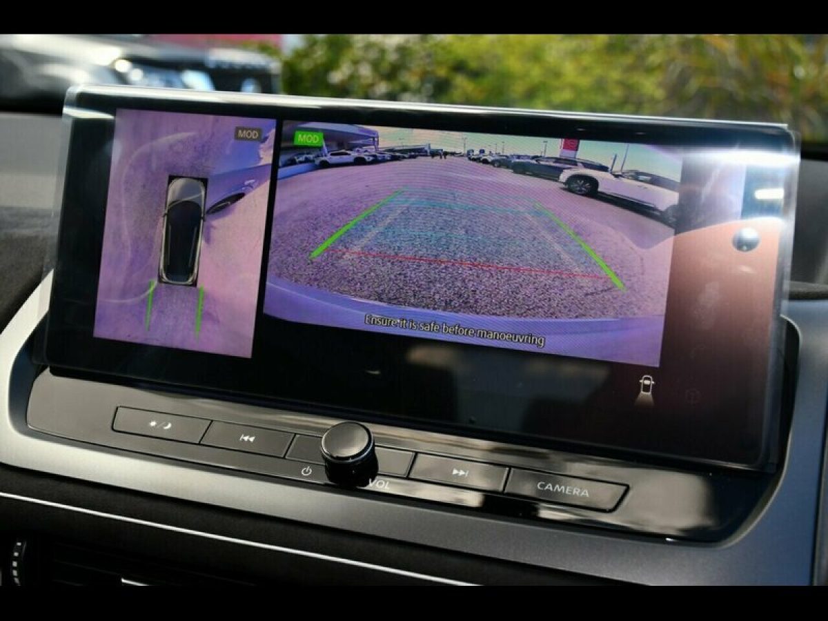 View Car