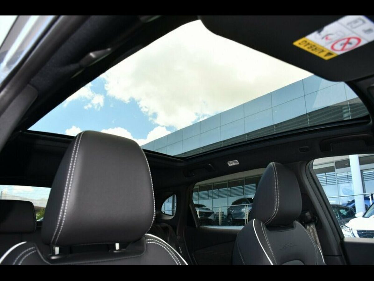 View Car