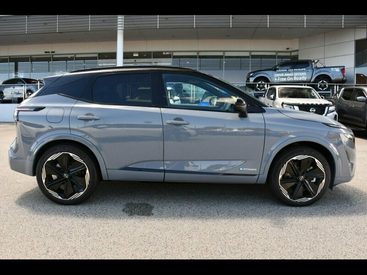 View Car
