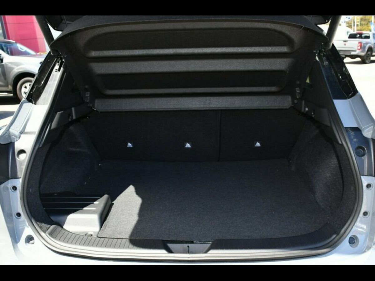 View Car
