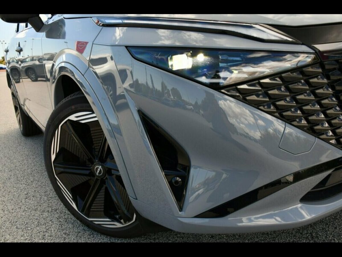 View Car