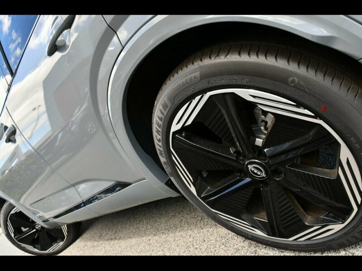 View Car