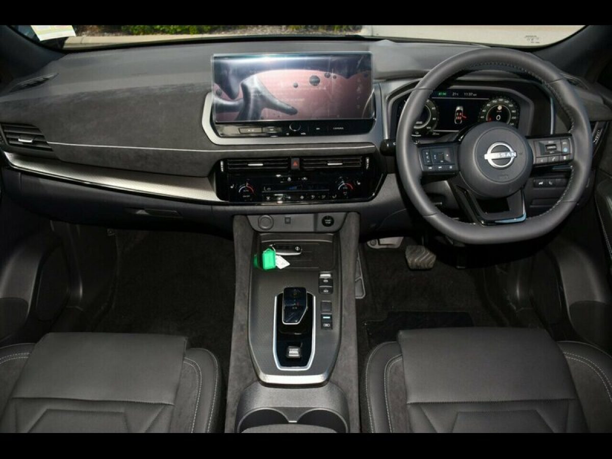 View Car