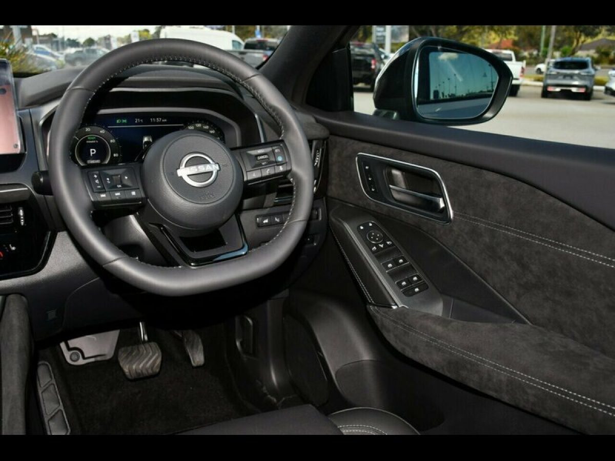 View Car