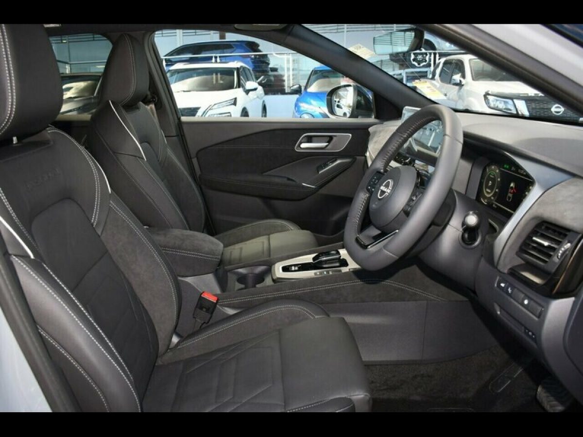 View Car