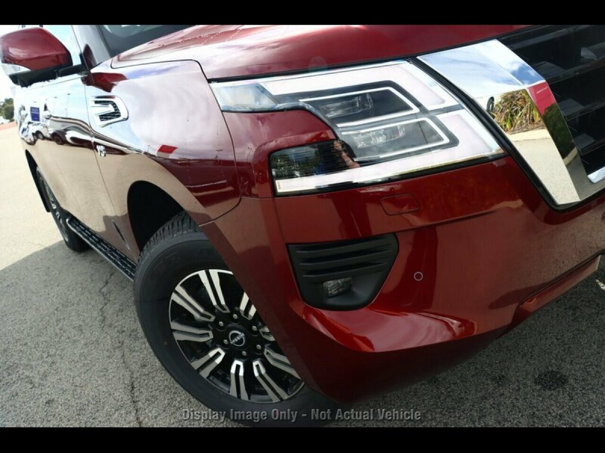 View Car