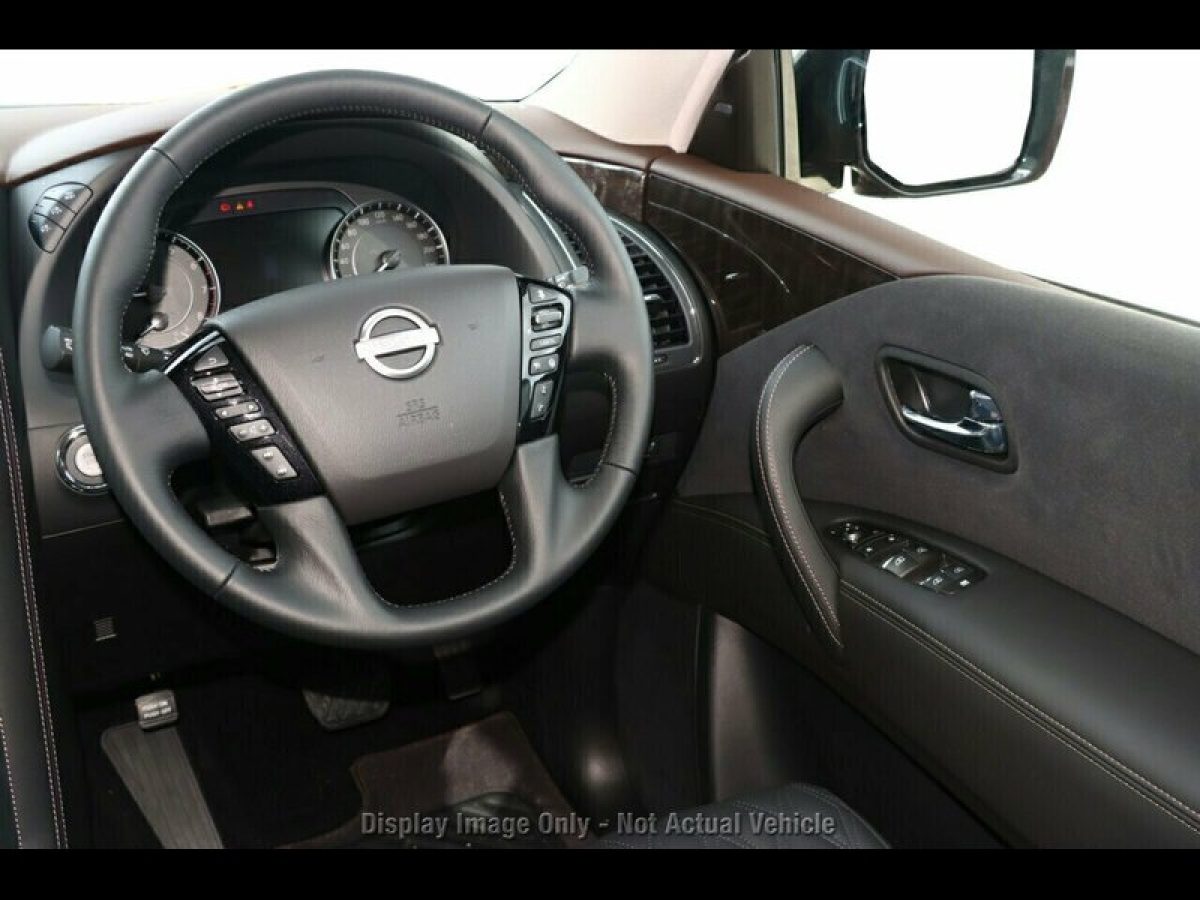 View Car