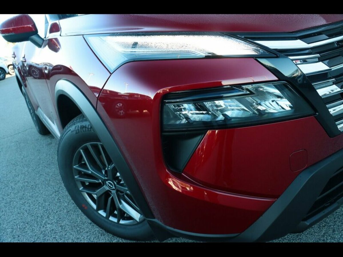 View Car