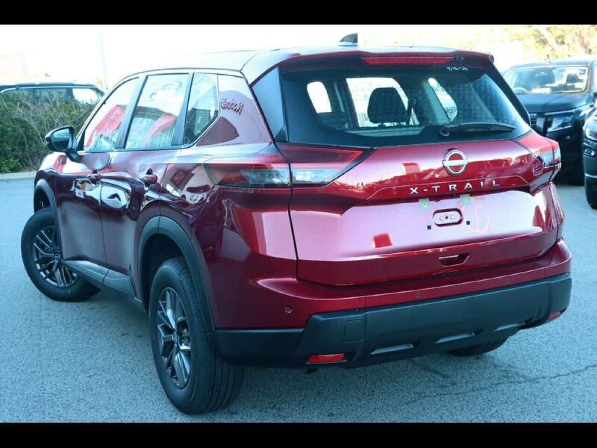 View Car
