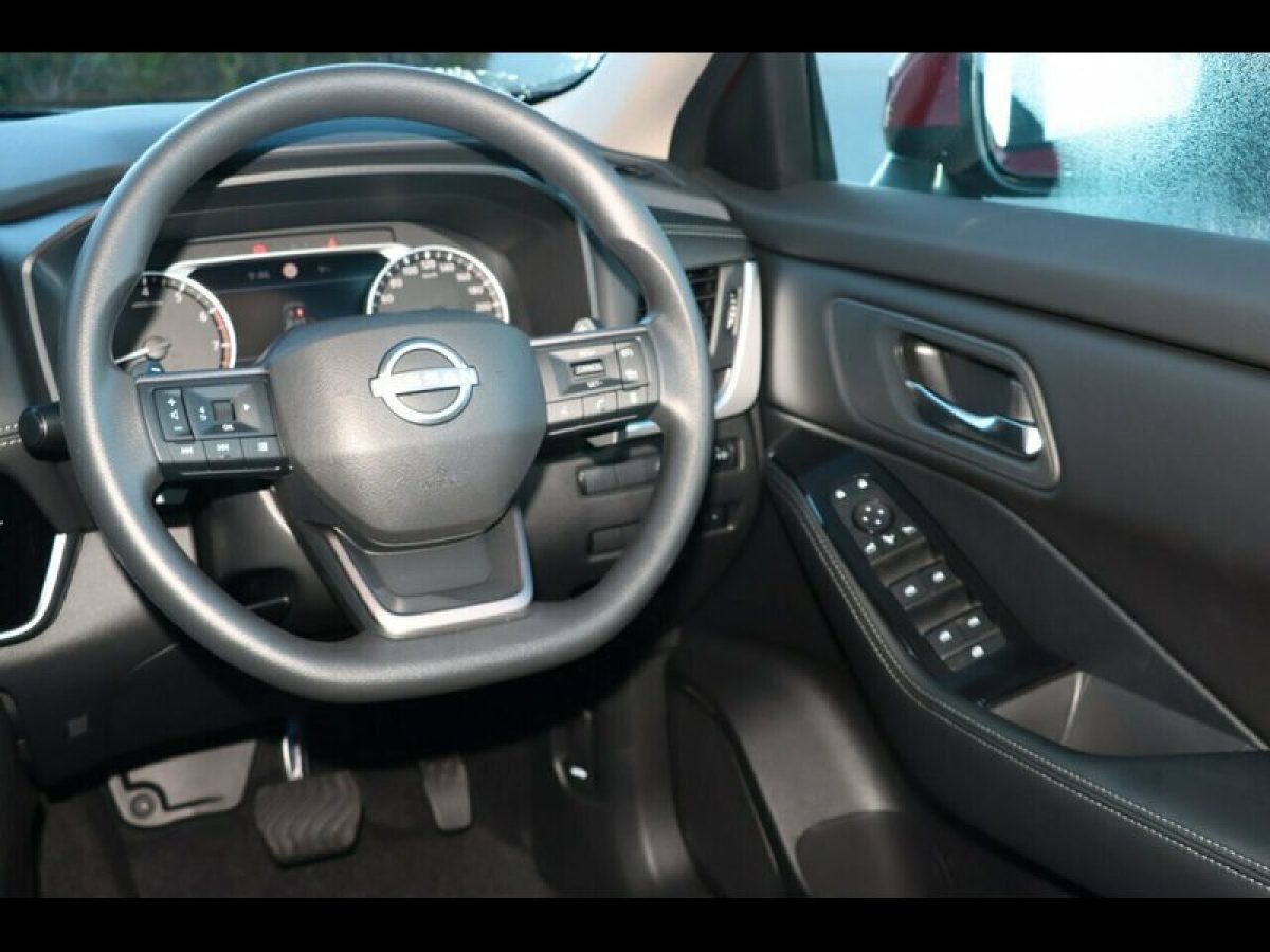 View Car