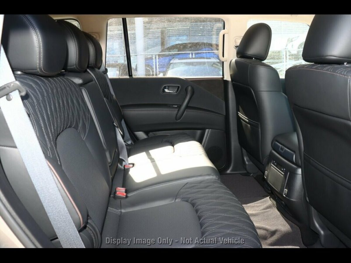 View Car