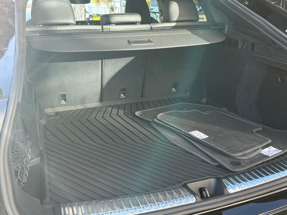 Audi SQ5 Sportback TFSI 270 kW