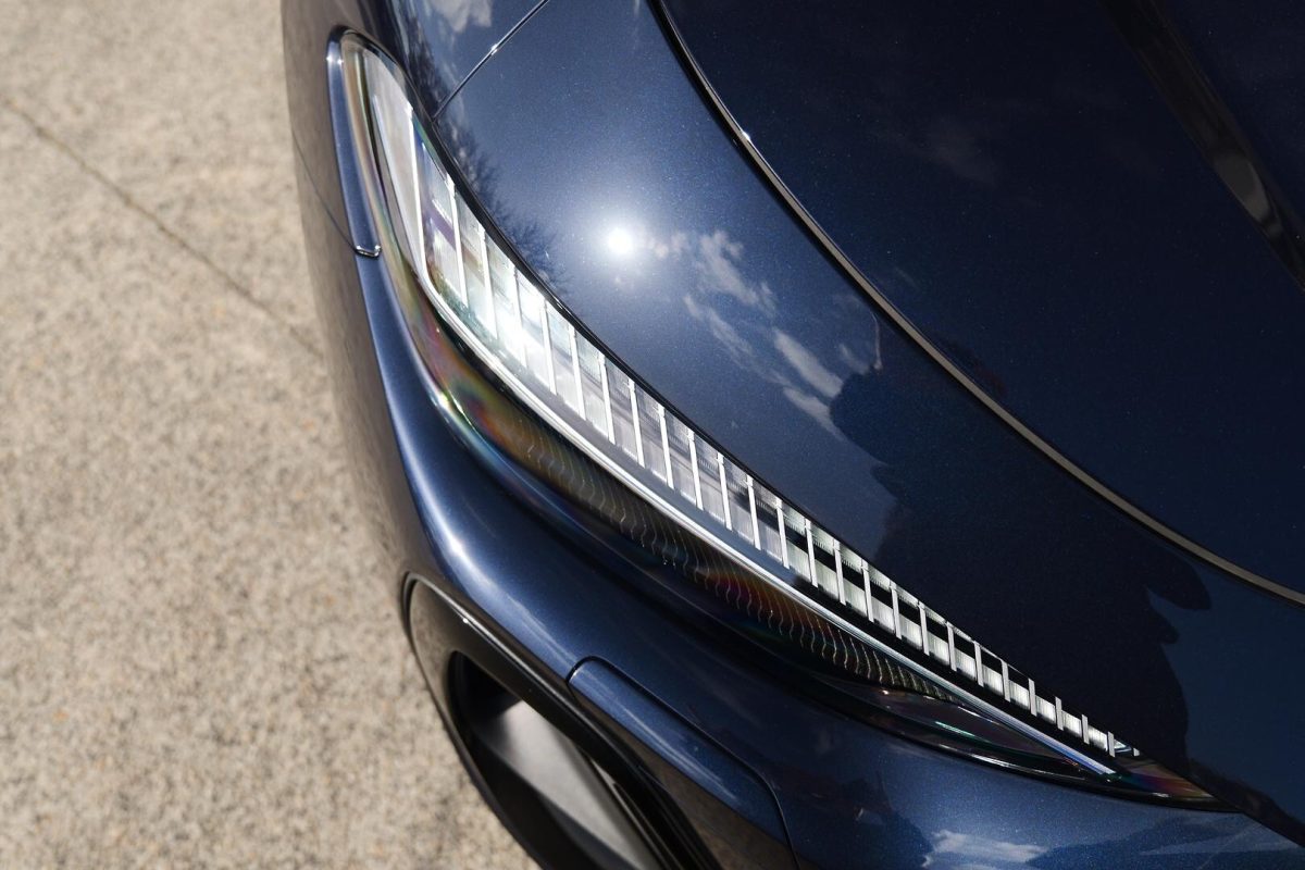 Audi S5 Avant TFSI quattro 270 kW S tronic