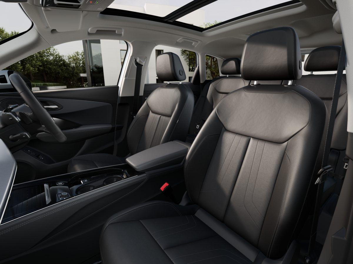 Audi Q3 SUV TFSI 110 kW