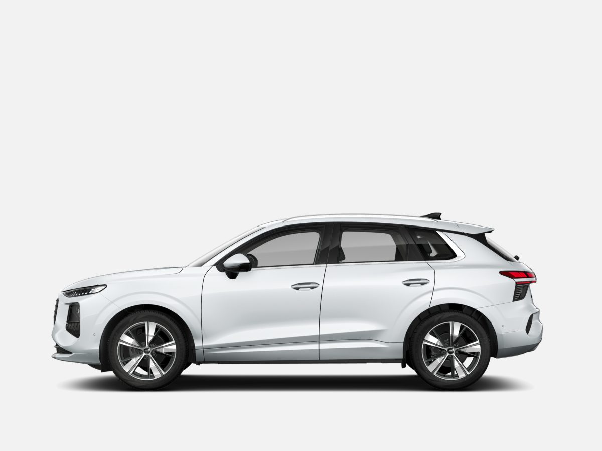Audi Q3 SUV TFSI 110 kW