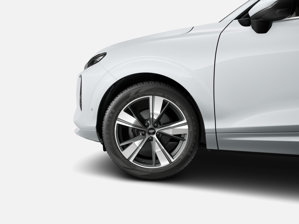 Audi Q3 SUV TFSI 110 kW