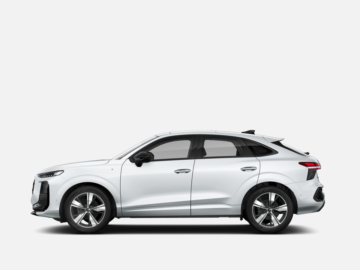 Audi Q3 Sportback TFSI 110 kW