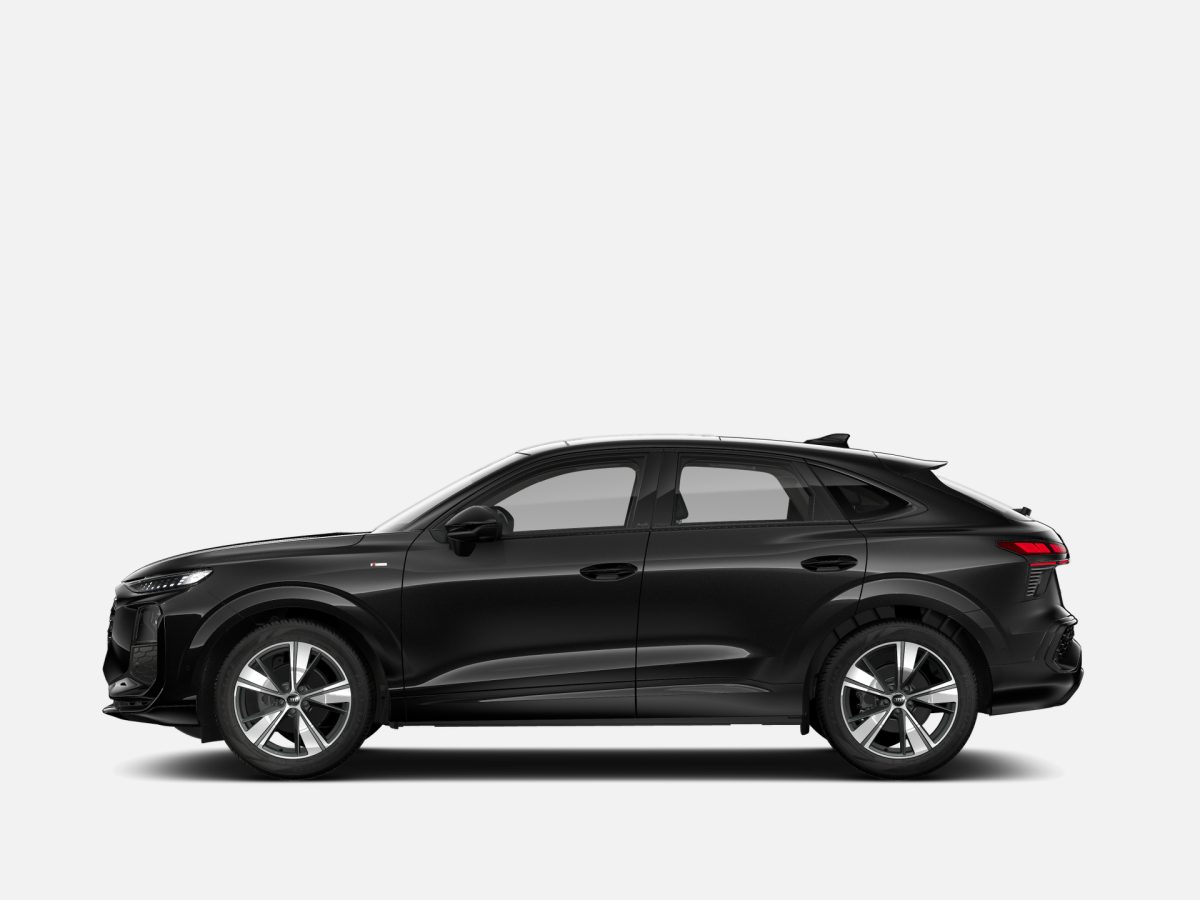 Audi Q3 Sportback TFSI 110 kW