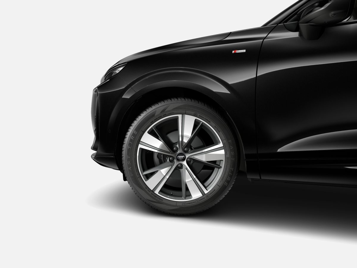 Audi Q3 Sportback TFSI 110 kW