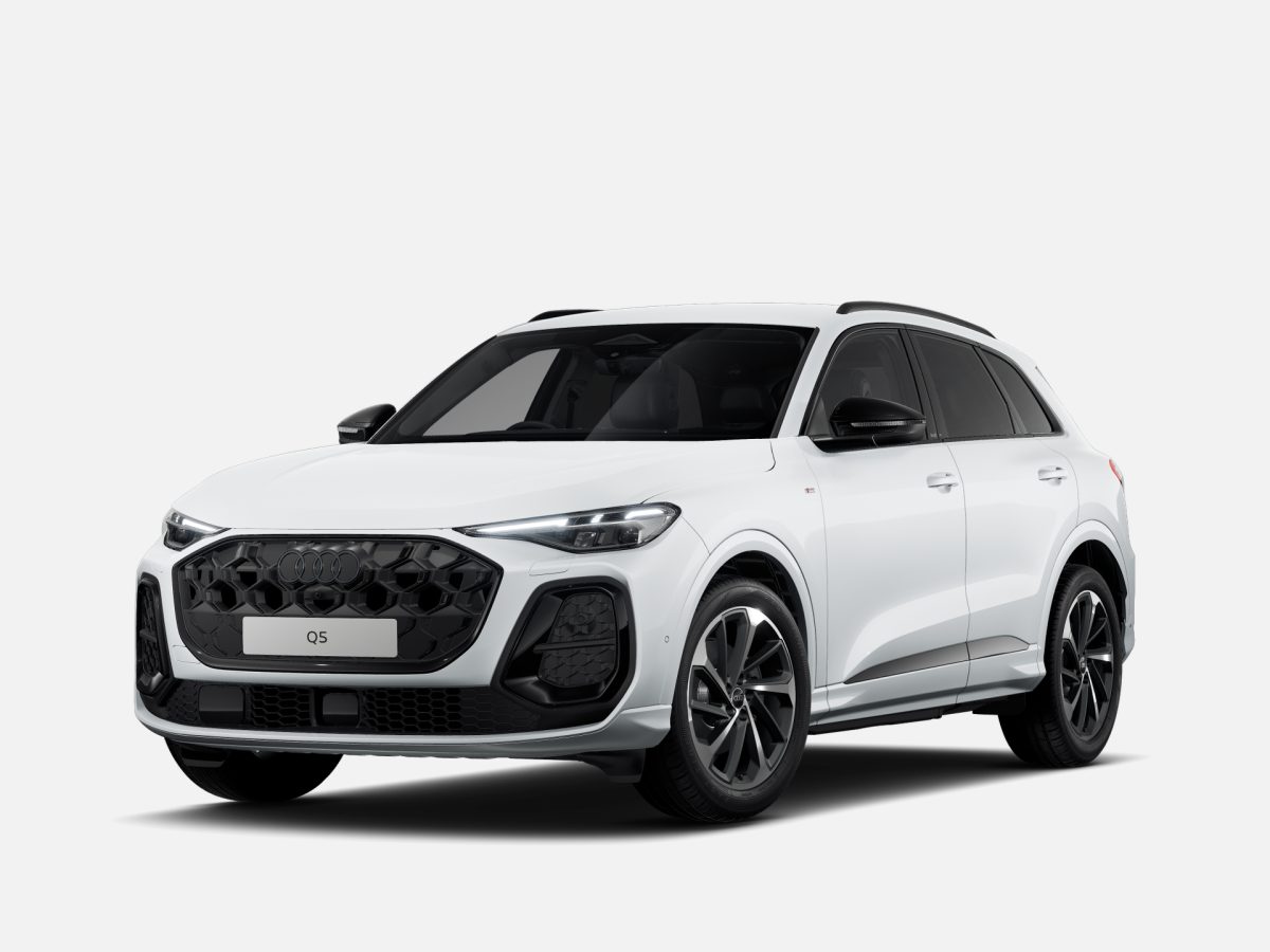 Audi Q5 SUV TFSI S tronic