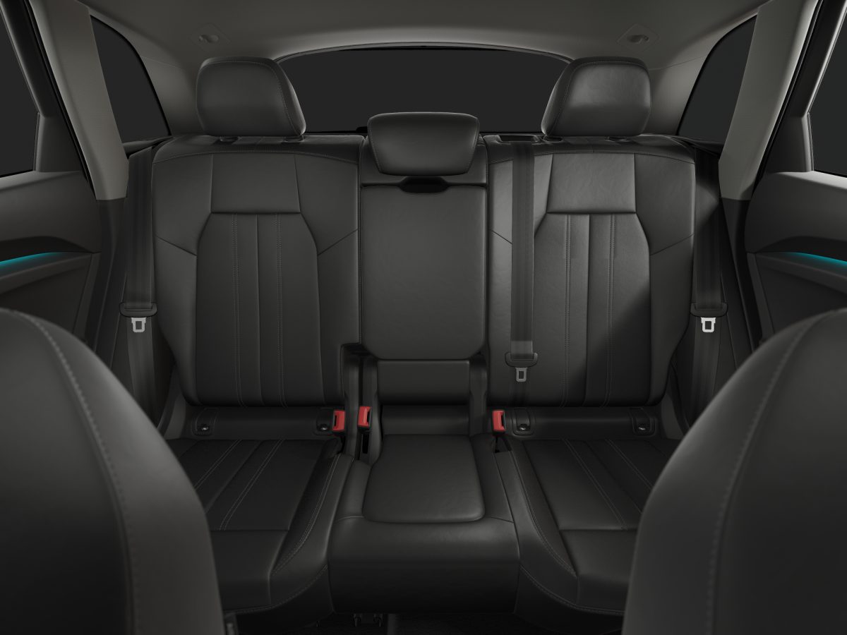 Audi Q5 SUV TFSI S tronic