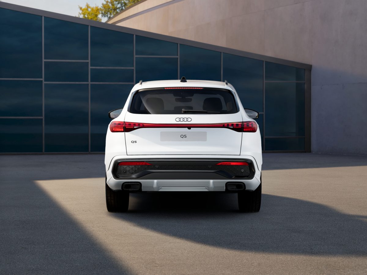 Audi Q5 SUV TFSI S tronic