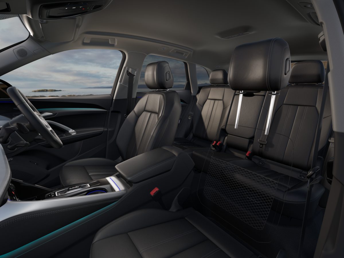 Audi Q5 SUV TFSI S tronic