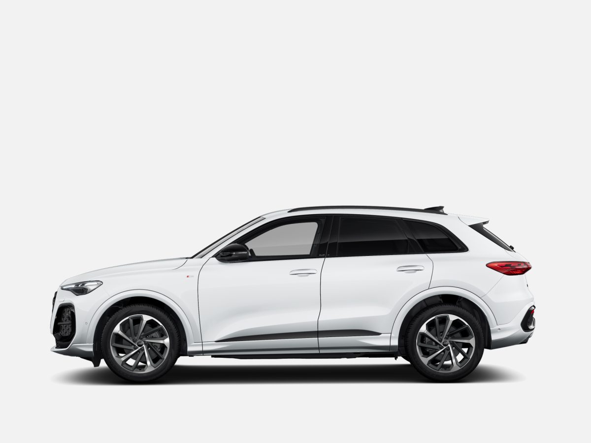 Audi Q5 SUV TFSI S tronic