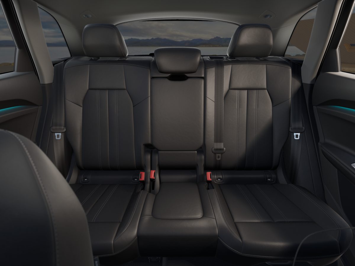 Audi Q5 SUV TFSI S tronic