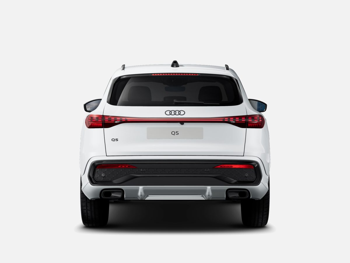 Audi Q5 SUV TFSI S tronic
