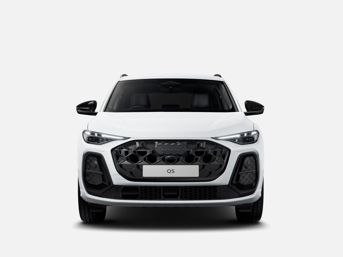 Audi Q5 SUV TFSI S tronic