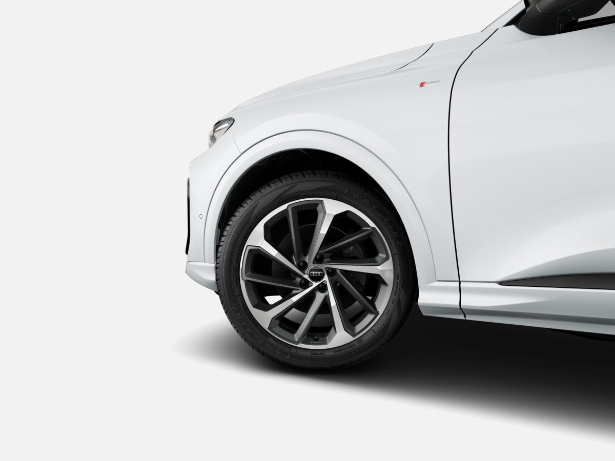 Audi Q5 SUV TFSI S tronic