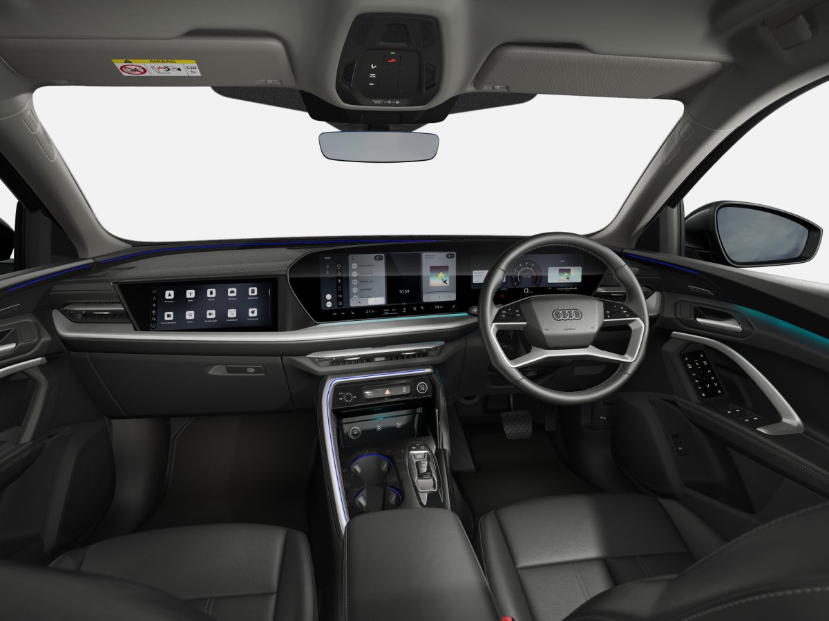Audi Q5 SUV TFSI S tronic
