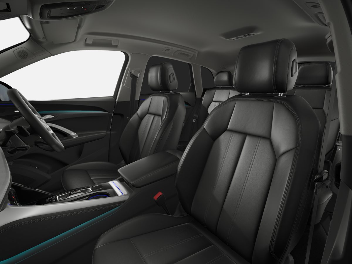 Audi Q5 SUV TFSI S tronic