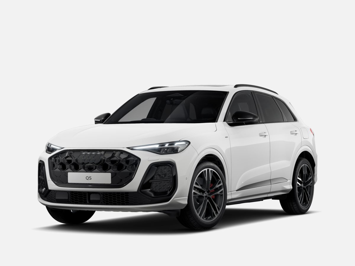 Audi Q5 SUV e-hybrid quattro S tronic