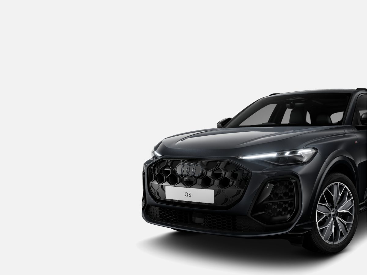 Audi Q5 SUV TDI quattro 150 kW sport