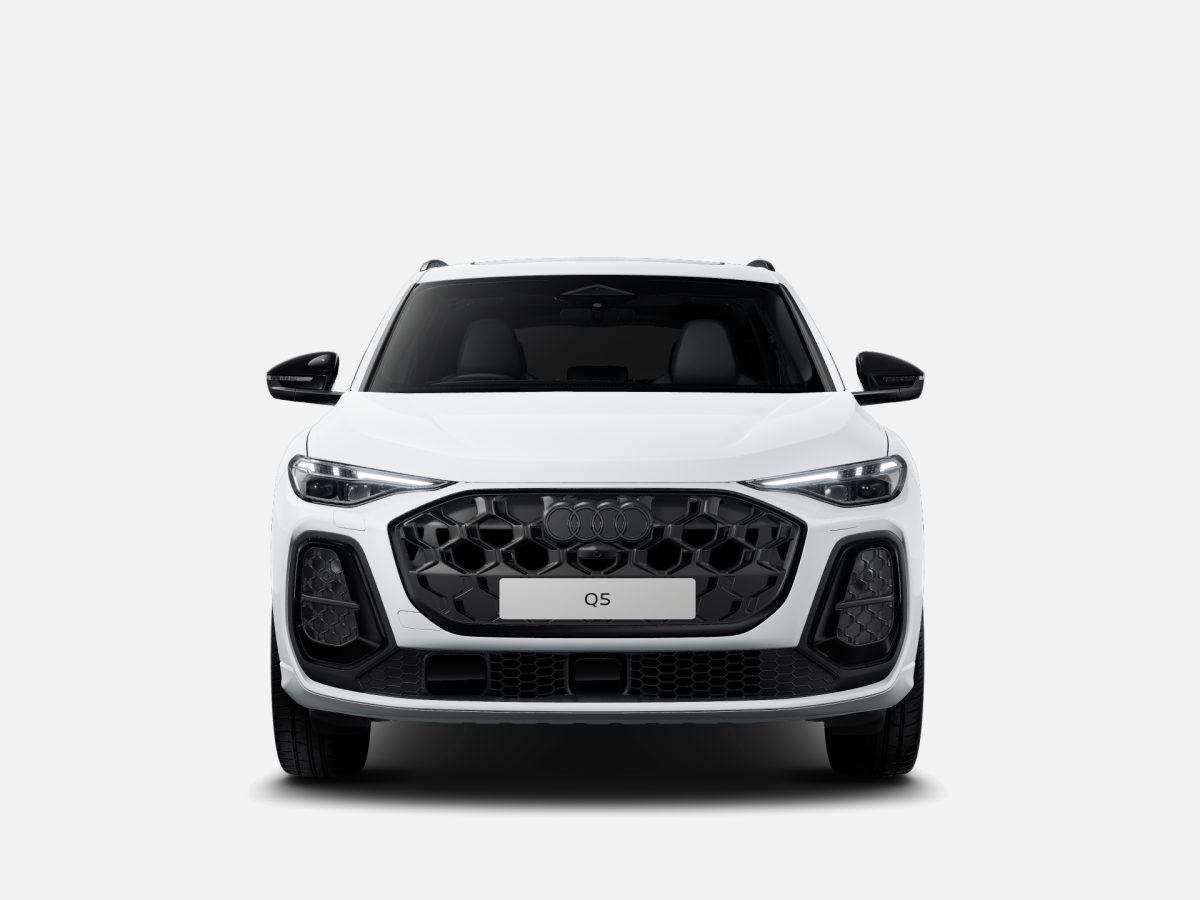 Audi Q5 SUV e-hybrid quattro S tronic