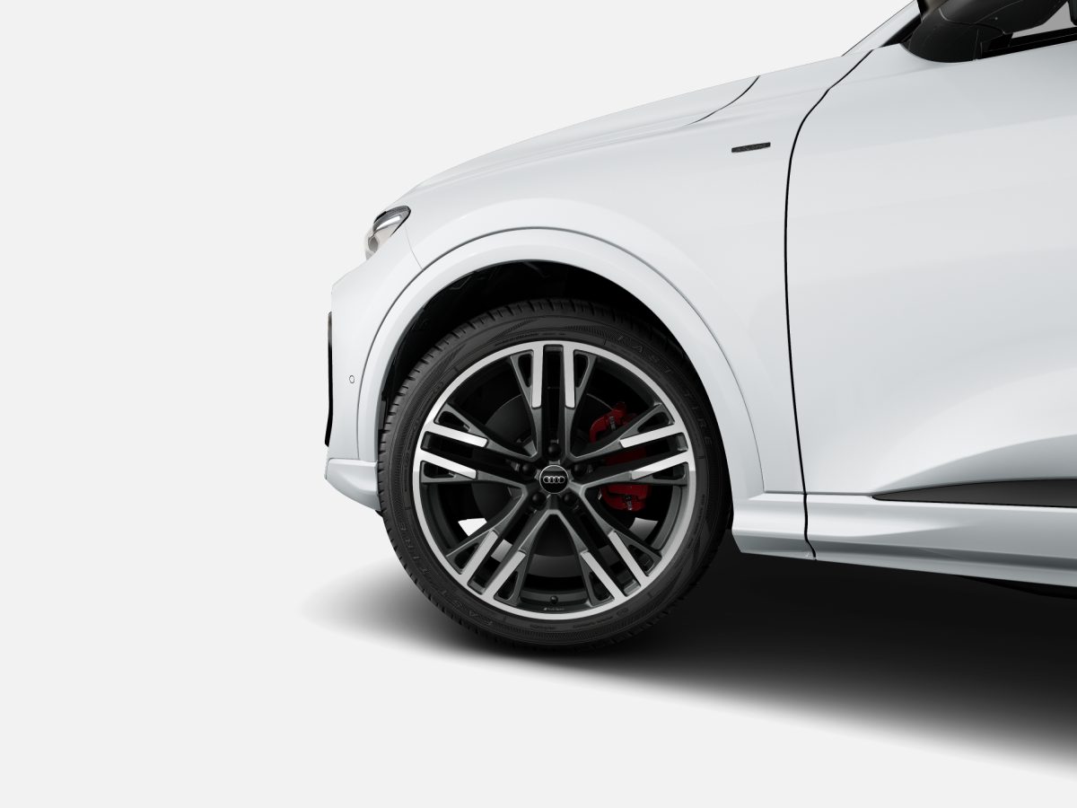 Audi Q5 Sportback e-hybrid quattro S tronic