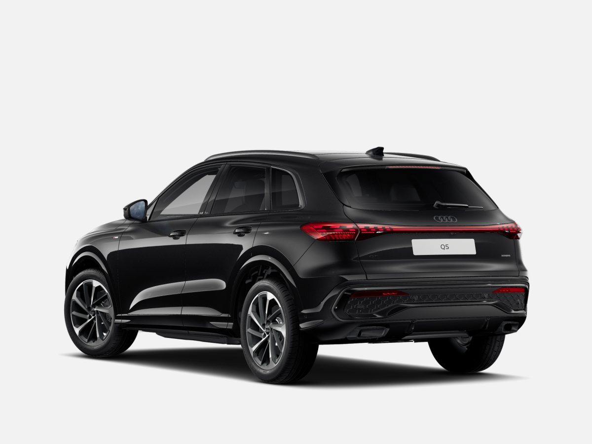Audi Q5 SUV TFSI quattro 200 kW sport