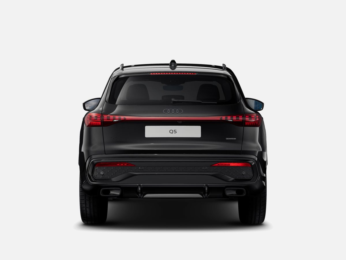 Audi Q5 SUV TFSI quattro 200 kW sport