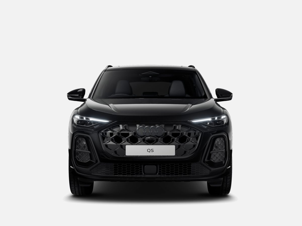 Audi Q5 SUV TFSI quattro 200 kW sport