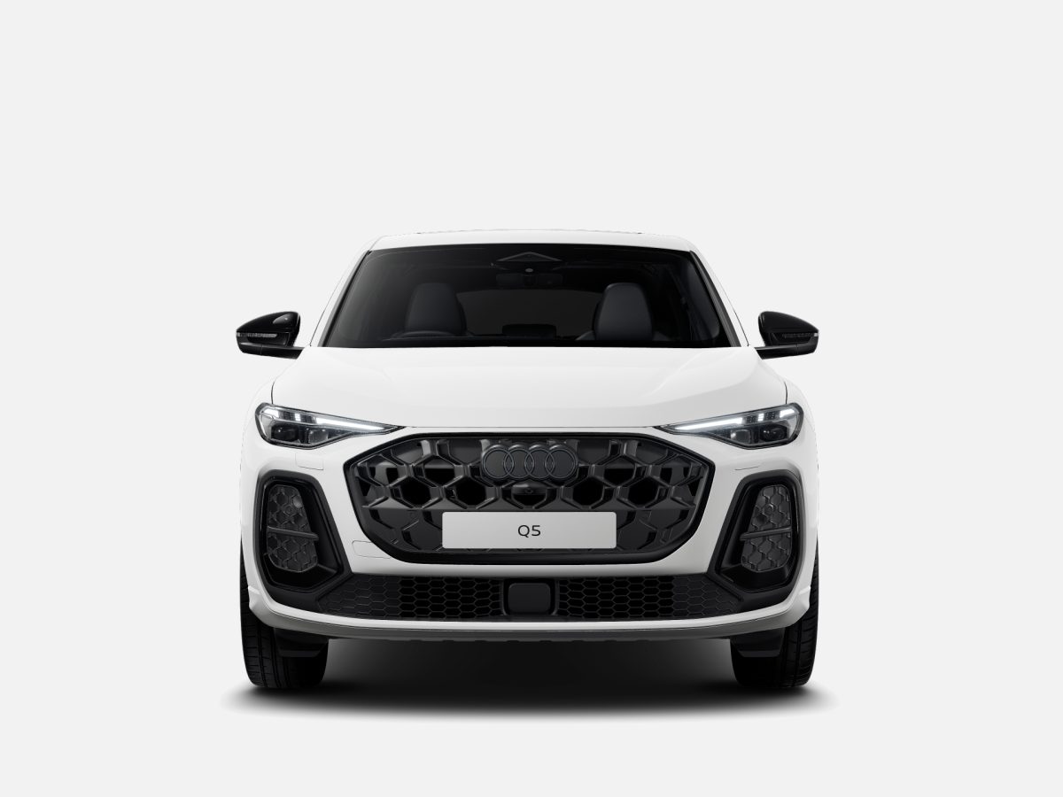 Audi Q5 Sportback e-hybrid quattro S tronic