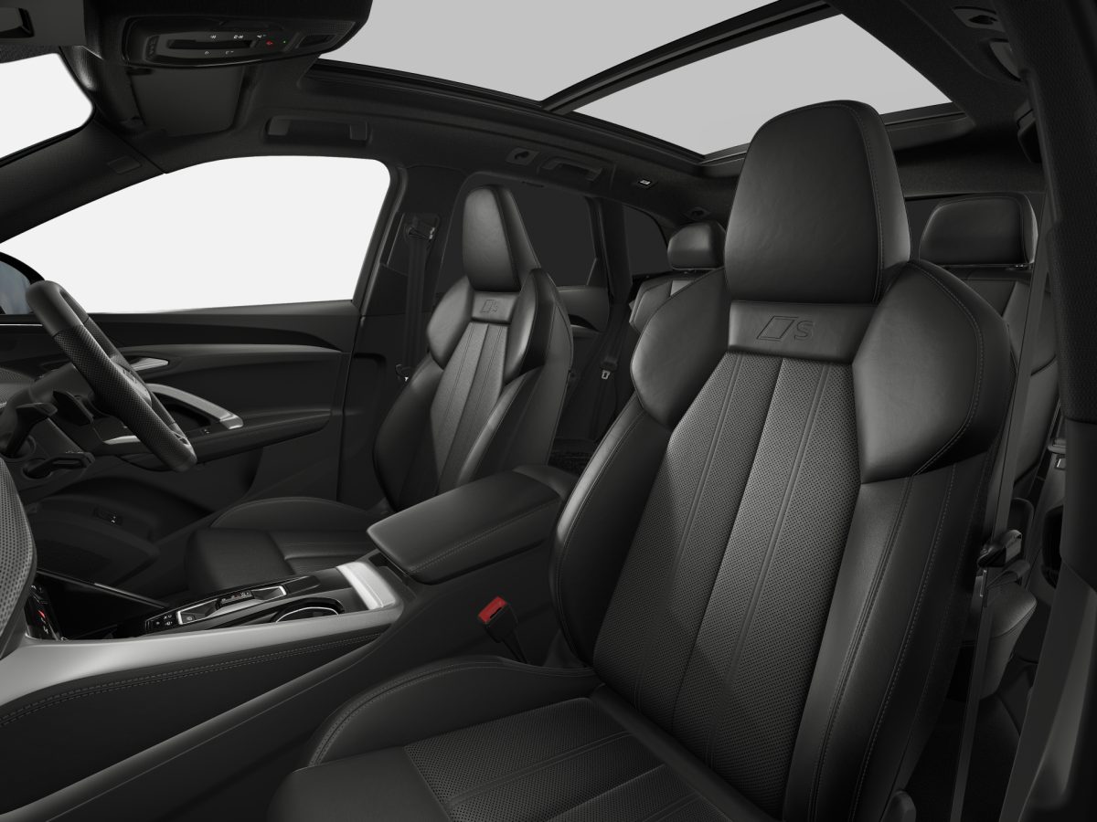 Audi Q5 SUV e-hybrid quattro S tronic